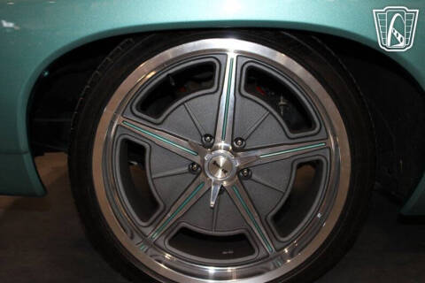 1968 Chevrolet Impala