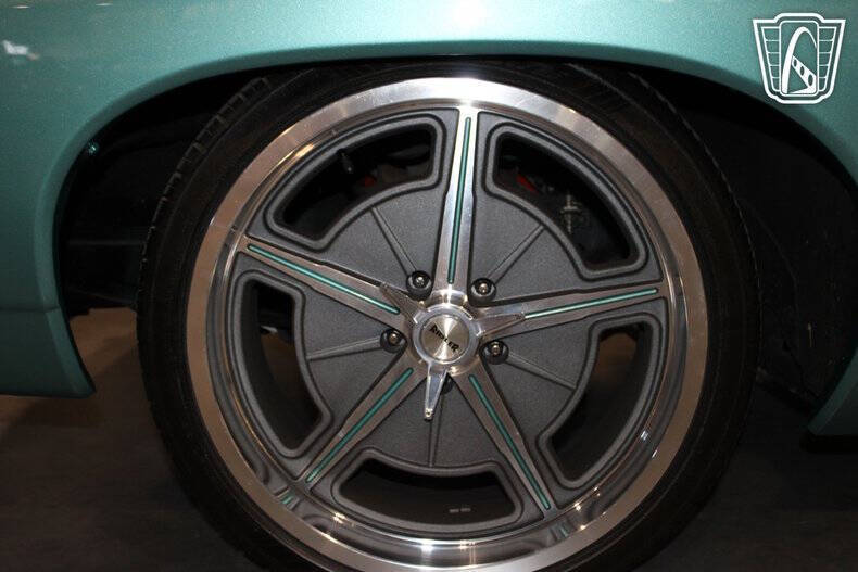 1968 Chevrolet Impala