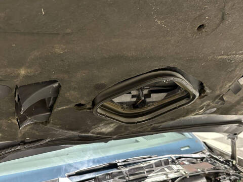 1983 Chevrolet Camaro Z28