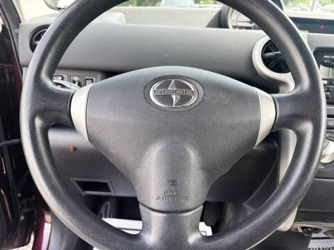 2005 Scion xB