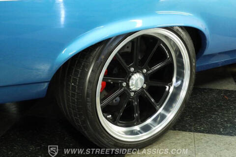 1972 Chevrolet Nova
