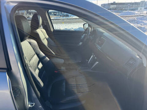 2013 Mazda CX-5 Grand Touring