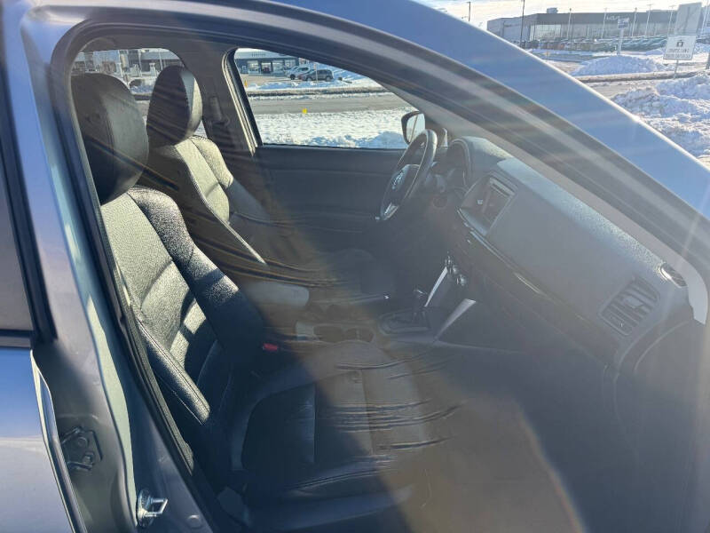 2013 Mazda CX-5 Grand Touring