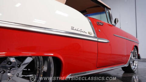 1955 Chevrolet Bel Air