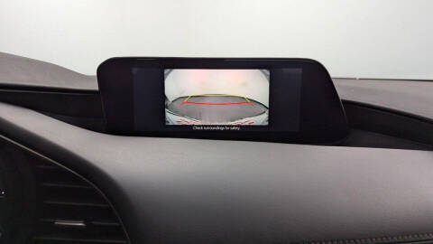 2024 Mazda Mazda3 Sedan 2.5 S Preferred