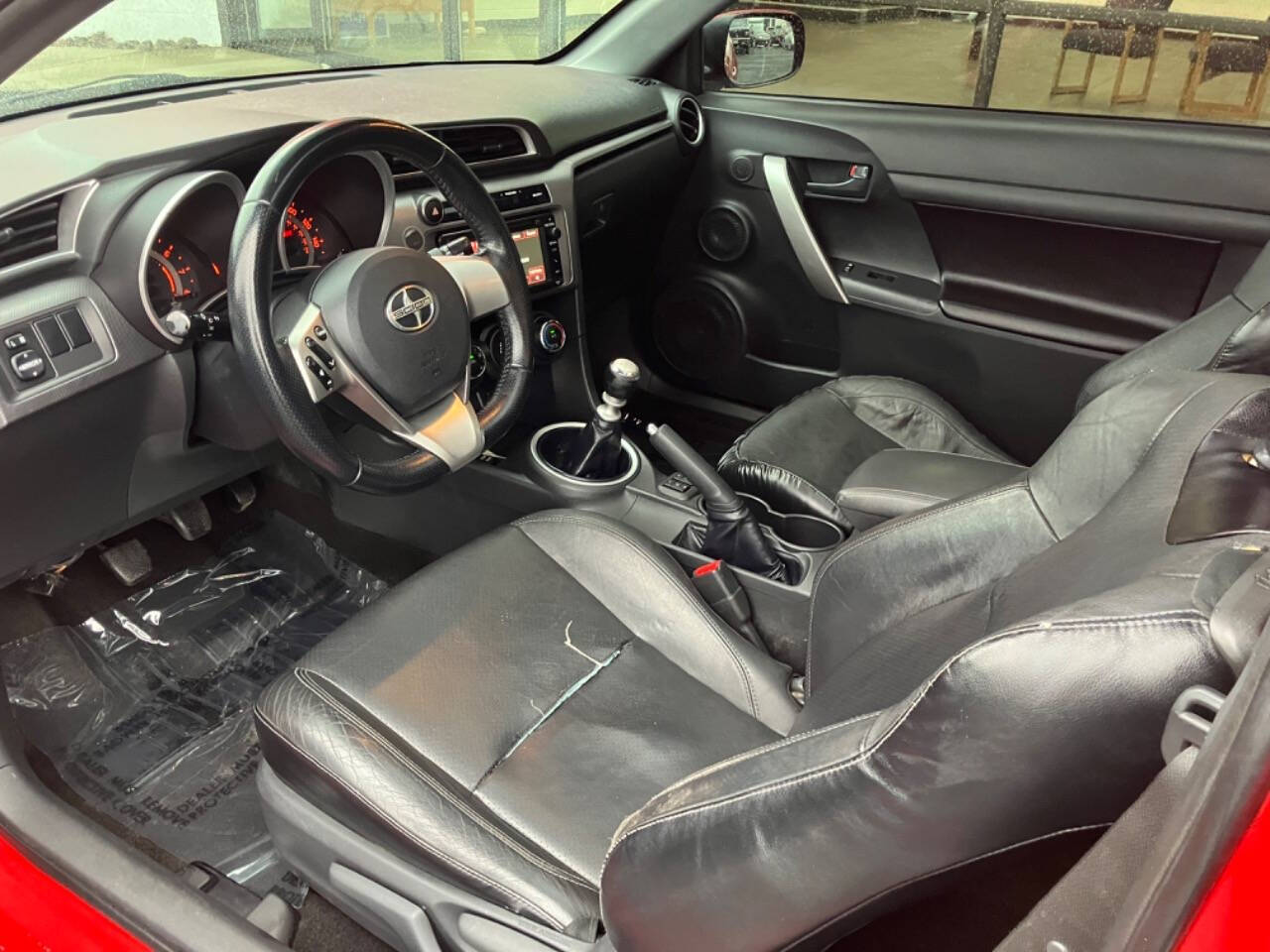 2014 Scion tC for sale at Better All Auto Sales in Yakima, WA