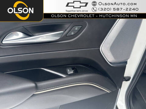 2022 Cadillac Escalade ESV Premium Luxury Platinum