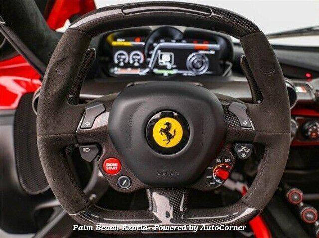 2015 Ferrari LaFerrari