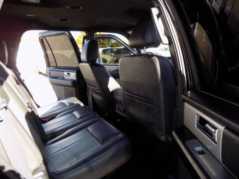 2017 Ford Expedition XLT