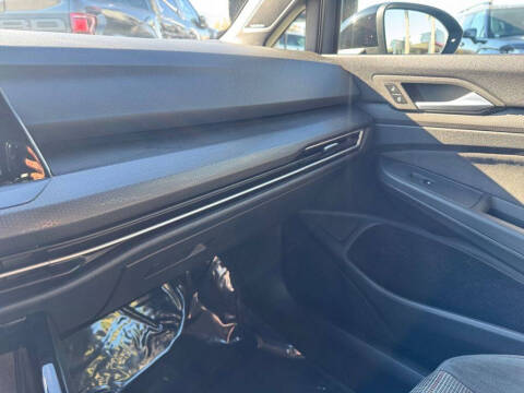 2024 Volkswagen Golf GTI 380 SE