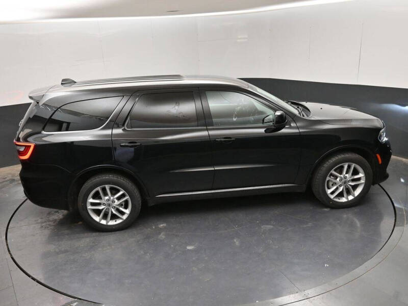 2023 Dodge Durango GT