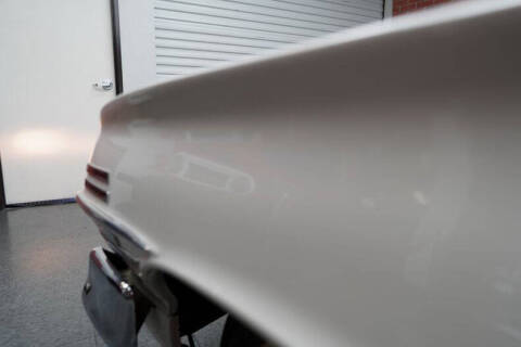 1960 Chevrolet Impala