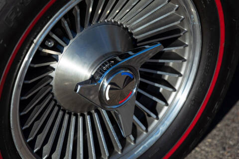 1966 Chevrolet Corvette