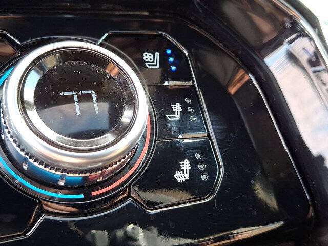 2024 GMC Sierra 3500HD