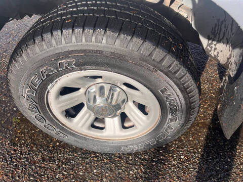 2007 Ford Ranger XLT