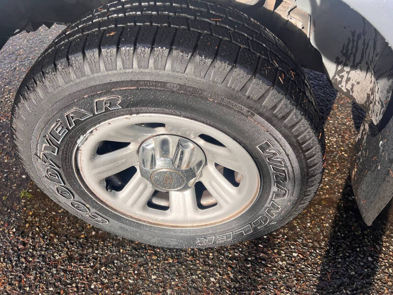 2007 Ford Ranger XLT