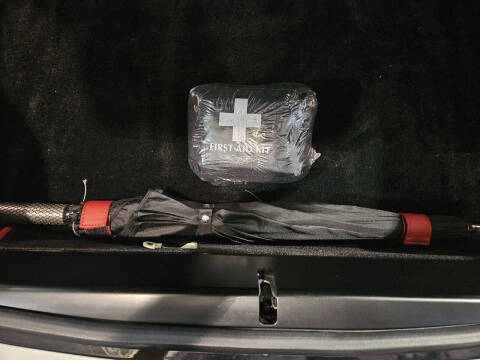 2014 Aston Martin Vanquish Volante