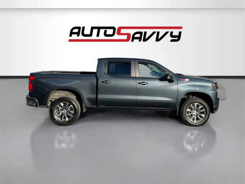 2022 Chevrolet Silverado 1500 Limited