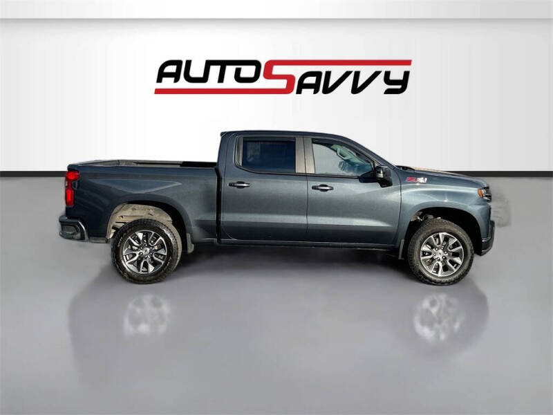 2022 Chevrolet Silverado 1500 Limited