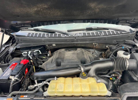 2020 Ford Expedition XLT