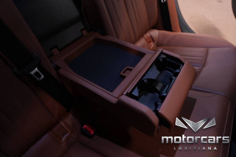 2019 Audi A7 quattro Prestige 55 TFSI