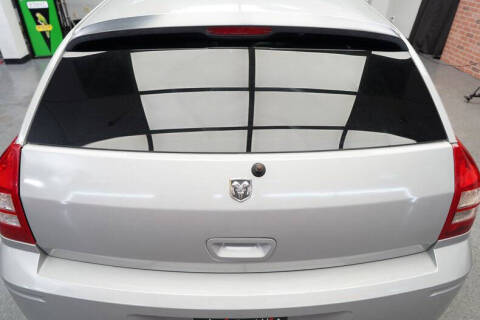 2005 Dodge Magnum RT