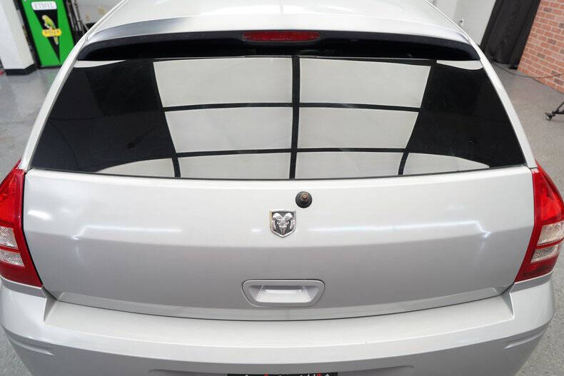 2005 Dodge Magnum RT