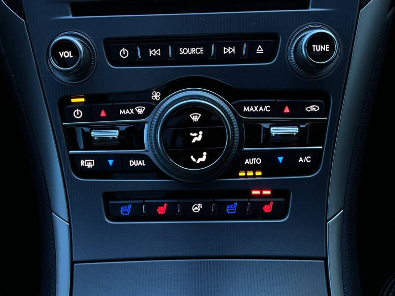 2019 Lincoln MKZ Hybrid Reserve II