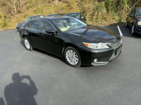 2015 Lexus ES 350