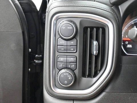 2022 Chevrolet Silverado 1500 Limited