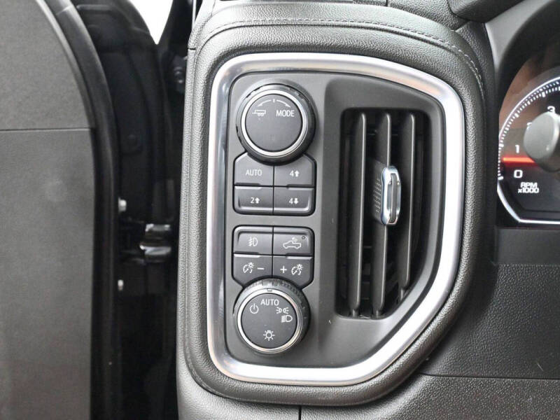 2022 Chevrolet Silverado 1500 Limited