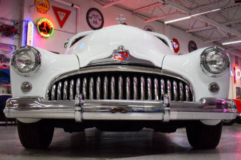 1948 Buick Super