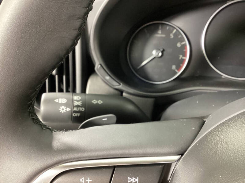 2026 Mazda CX-50 2.5 Turbo