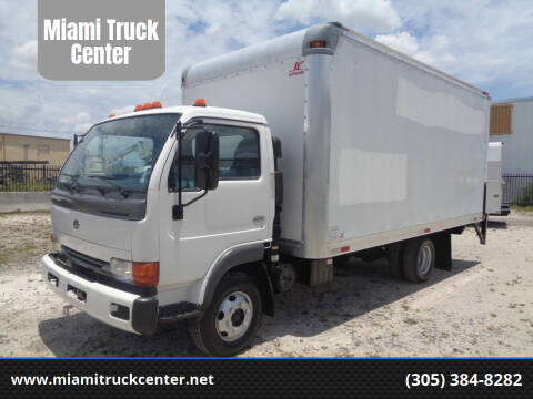 2010 UD Trucks UD1400