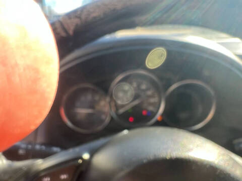 2015 Mazda CX-5 Touring