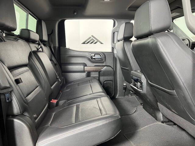 2022 GMC Sierra 1500 Limited