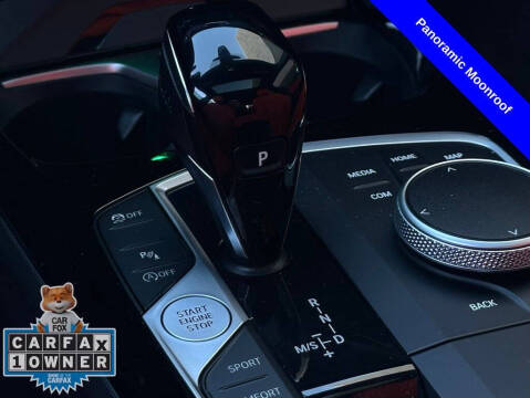 2024 BMW 2 Series M235i xDrive Gran Coupe