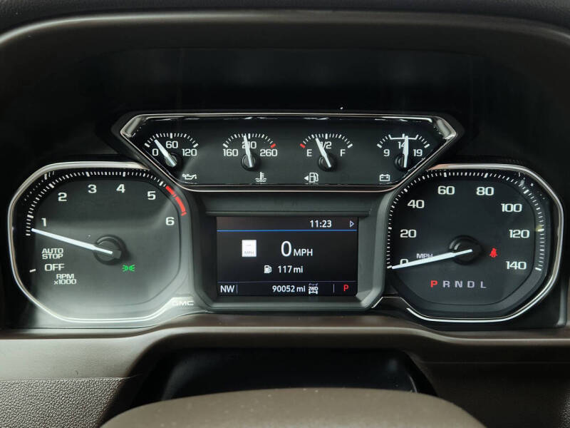 2022 GMC Sierra 1500 Limited