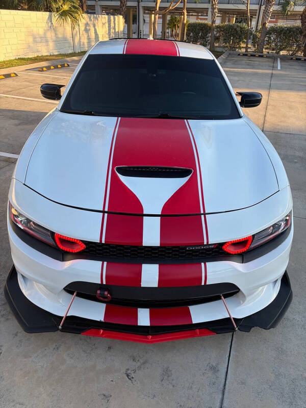 2019 Dodge Charger GT