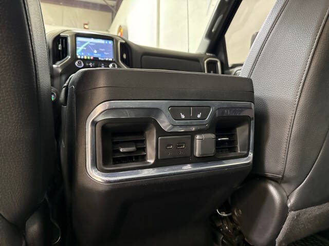 2021 GMC Sierra 2500HD