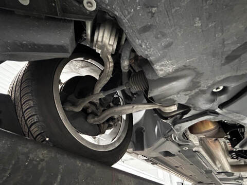 2011 Mercedes-Benz E350