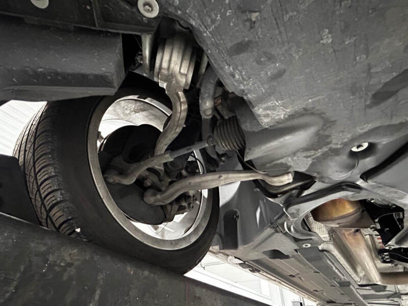 2011 Mercedes-Benz E350