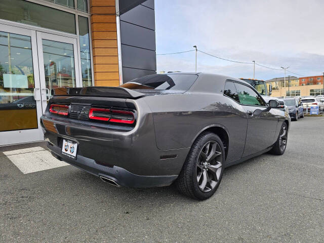 2018 Dodge Challenger for sale at Autos by Talon in Seattle, WA