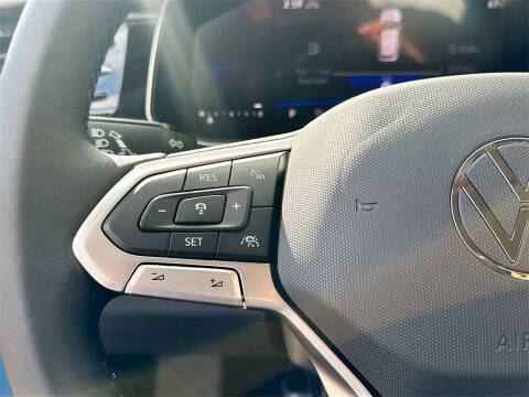 2025 Volkswagen Jetta S