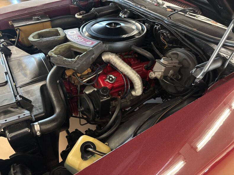 1970 Buick Gran Sport