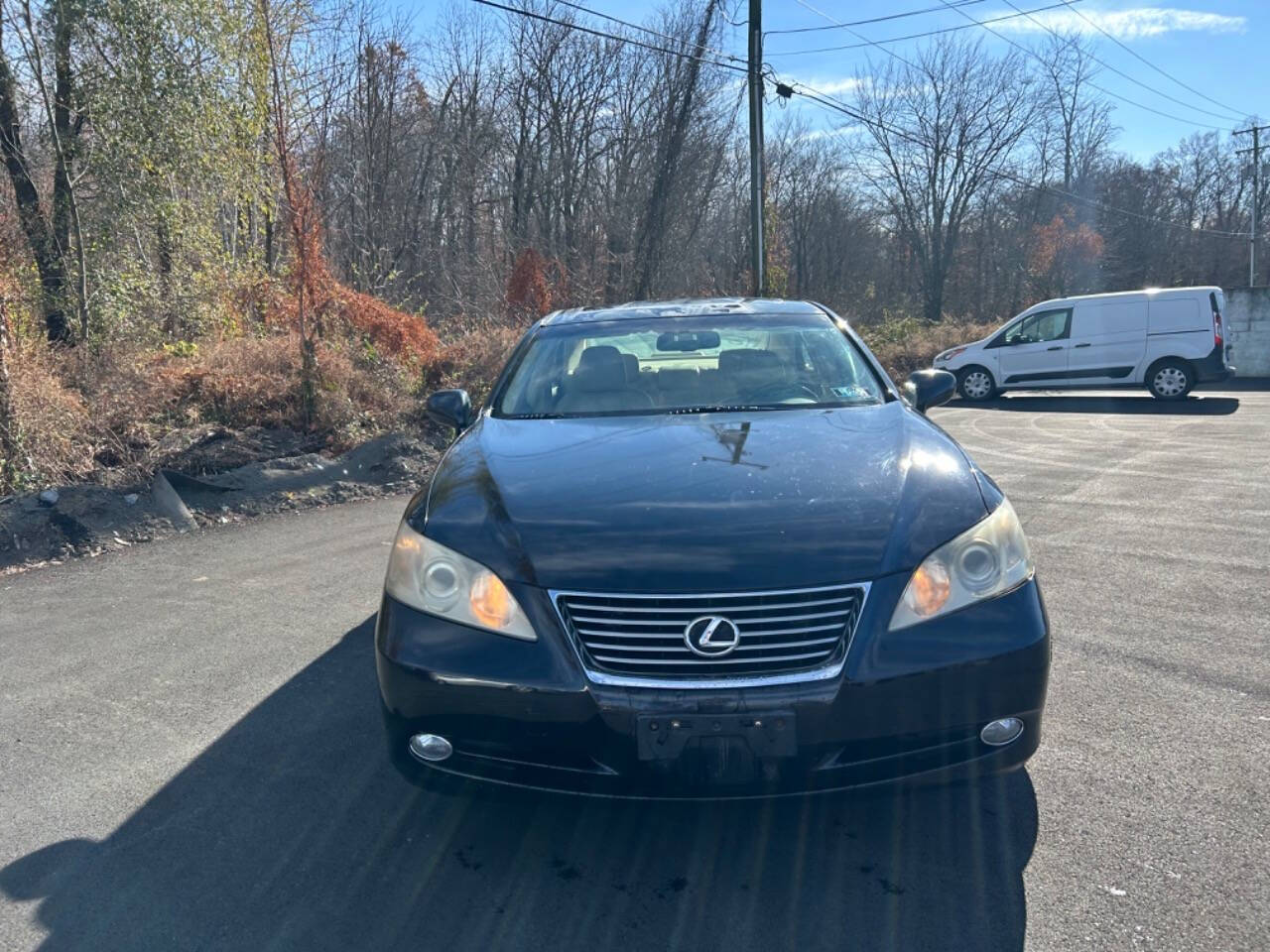 2009 Lexus ES 350 for sale at 100 Motors in Bechtelsville, PA