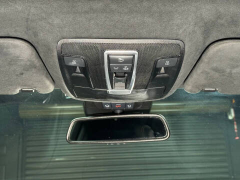 2015 Mercedes-Benz GL-Class GL 63 AMG