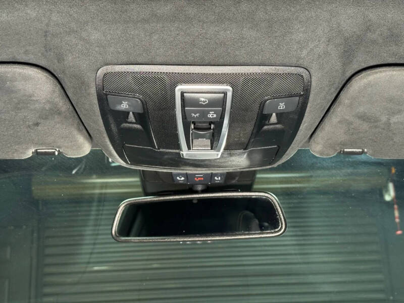 2015 Mercedes-Benz GL-Class GL 63 AMG