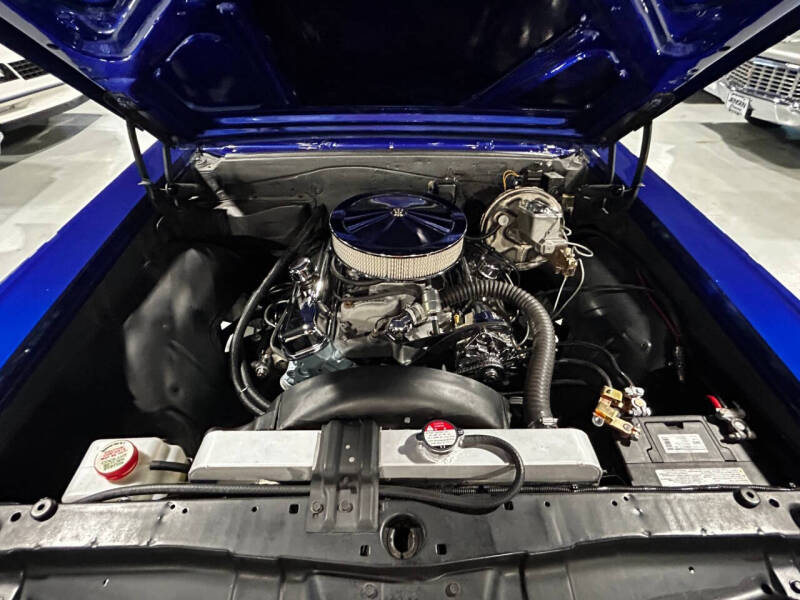 1966 Pontiac Tempest