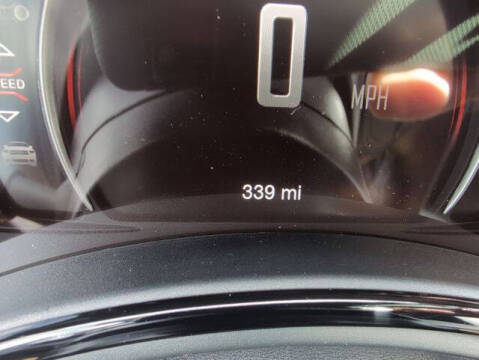 2026 Dodge Durango GT HEMI Plus